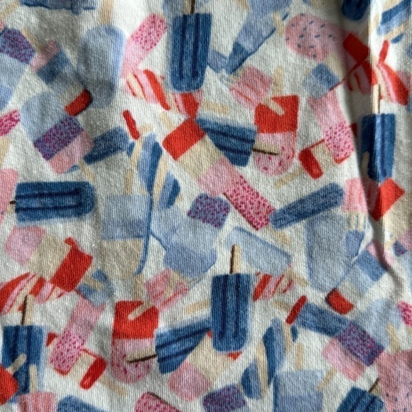 Joules summer popsicle dress size 2 years - Picture 2 of 3